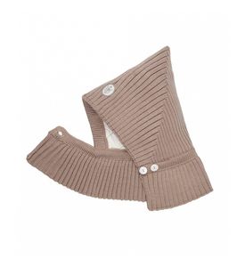 НаследникЪ Выжанова НВ-МТ-055-КО Шлем "Гном" утепленный цв. какао НаследникЪ Выжанова НВ-МТ-055-КО Шлем "Гном" утепленный цв. какао