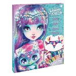 Nebulous Stars 11382_NSDA Серия Isadora: Раскраска по номерам