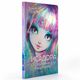 Nebulous Stars 26172_NSBK Книга: Исадора и цветное колдовство