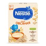 Nestle Безмолочная овсяная каша, 200гр