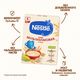 Nestle® Безмолочная мультизлаковая каша 5 злаков, 200гр