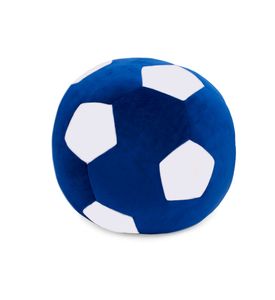 ORANGE Мяч синий 30см