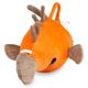 ORANGE OT5021/35C Рыба Удильщик кирпичная 35