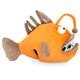 ORANGE OT5021/35C Рыба Удильщик кирпичная 35