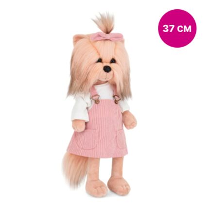 ORANGE LD3/114 Lucky Yoyo: Стильные каникулы 37, коробка 44 см