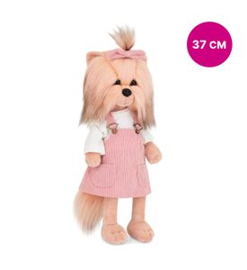 ORANGE LD3/114 Lucky Yoyo: Стильные каникулы 37, коробка 44 см