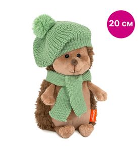 ORANGE Life OS001-220/20B Ёжик Колюнчик: в зелёном берете 20