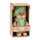 ORANGE Life OS001-220/20B Ёжик Колюнчик: в зелёном берете 20