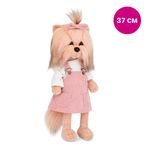 ORANGE LD3/114 Lucky Yoyo: Стильные каникулы 37, коробка 44 см