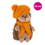 ORANGE Life OS001-220/20A Ежинка Колючка: в горчичном берете 20