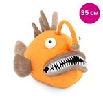 ORANGE OT5021/35C Рыба Удильщик кирпичная 35