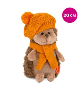 ORANGE Life OS001-220/20A Ежинка Колючка: в горчичном берете 20