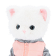 ORANGE Lucky Sophie: Спортивная прогулка 37 с каркасом, коробка 44 см LK01/05 ORANGE Lucky Sophie: Спортивная прогулка 37 с каркасом, коробка 44 см LK01/05