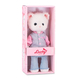 ORANGE Lucky Sophie: Городской шик 37 с каркасом, коробка 44 см LK01/125 ORANGE Lucky Sophie: Городской шик 37 с каркасом, коробка 44 см LK01/125