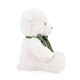 ORANGE OT8017/25-4 Тёпа белый с зеленым бантом 25 ORANGE OT8017/25-4 Тёпа белый с зеленым бантом 25