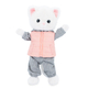 ORANGE Lucky Sophie: Спортивная прогулка 37 с каркасом, коробка 44 см LK01/05 ORANGE Lucky Sophie: Спортивная прогулка 37 с каркасом, коробка 44 см LK01/05