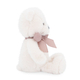 ORANGE OT8017/33-2 Тёпа белый с бантом 33 ORANGE OT8017/33-2 Тёпа белый с бантом 33