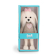 ORANGE Lucky Mimi: Розовое сердце 37 с каркасом, коробка 44 см  LD5/101