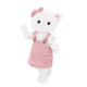 ORANGE LK01/10 Lucky Sophie: Весенняя мелодия 37 с каркасом, коробка 44 см