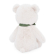 ORANGE OT8017/25-4 Тёпа белый с зеленым бантом 25 ORANGE OT8017/25-4 Тёпа белый с зеленым бантом 25