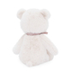 ORANGE OT8017/33-2 Тёпа белый с бантом 33 ORANGE OT8017/33-2 Тёпа белый с бантом 33