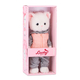 ORANGE Lucky Sophie: Спортивная прогулка 37 с каркасом, коробка 44 см LK01/05 ORANGE Lucky Sophie: Спортивная прогулка 37 с каркасом, коробка 44 см LK01/05