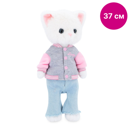 ORANGE Lucky Sophie: Городской шик 37 с каркасом, коробка 44 см LK01/125 ORANGE Lucky Sophie: Городской шик 37 с каркасом, коробка 44 см LK01/125