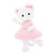 ORANGE Lucky Sophie: Сладкая вата 37 с каркасом, коробка 44 см LK01/06 ORANGE Lucky Sophie: Сладкая вата 37 с каркасом, коробка 44 см LK01/06