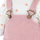 ORANGE LK01/10 Lucky Sophie: Весенняя мелодия 37 с каркасом, коробка 44 см