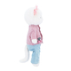 ORANGE Lucky Sophie: Вязаные вишенки 37 с каркасом, коробка 44 см LK01/07 ORANGE Lucky Sophie: Вязаные вишенки 37 с каркасом, коробка 44 см LK01/07