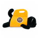 ORANGE Котенок в сумке черный K401/13 ORANGE Котенок в сумке черный K401/13
