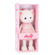 ORANGE Lucky Sophie: Сладкая вата 37 с каркасом, коробка 44 см LK01/06 ORANGE Lucky Sophie: Сладкая вата 37 с каркасом, коробка 44 см LK01/06