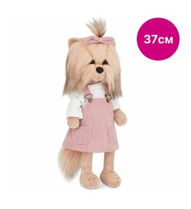 ORANGE LD3/114 Lucky Yoyo: Стильные каникулы 37, коробка 44 см