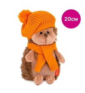 ORANGE Life OS001-220/20A Ежинка Колючка: в горчичном берете 20