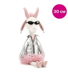 ORANGE  Коза Рокси 30 см