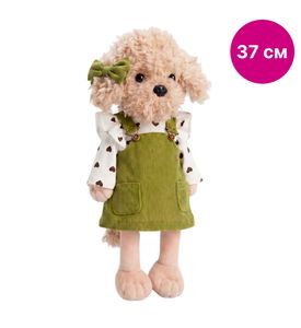 ORANGE Lucky Fendi: Лесной пикник 37 см каркасом, коробка 44 см