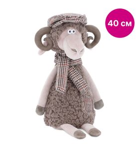 ORANGE Баран Гога 40 см