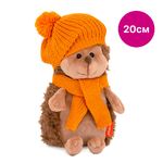 ORANGE Life OS001-220/20A Ежинка Колючка: в горчичном берете 20