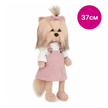 ORANGE LD3/114 Lucky Yoyo: Стильные каникулы 37, коробка 44 см