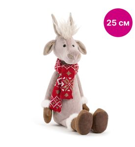 ORANGE Козёл Коржик 25 см
