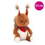 ORANGE Life OS008-213/20 Бельчонок Шустрик 20см