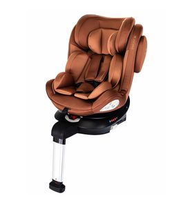 Osann Детское автокресло Eno360 SL Caramel