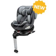 Osann Детское автокресло Eno360 SL Universe Grey