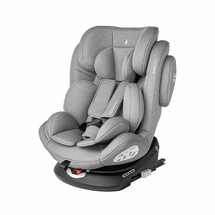 Osann Детское автокресло Eno360 Iron