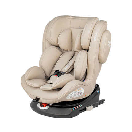 Osann Детское автокресло Eno360 Wheat Osann Детское автокресло Eno360 Wheat