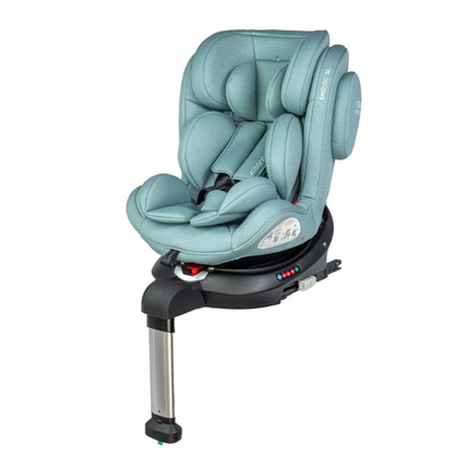 Osann Детское автокресло Eno360 SL Sky Osann Детское автокресло Eno360 SL Sky