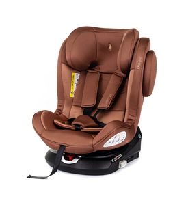 Osann Детское автокресло Eno360 Caramel