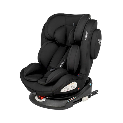 Osann Детское автокресло Eno360 Carbon Osann Детское автокресло Eno360 Carbon