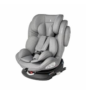 Osann Детское автокресло Eno360 Iron