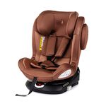 Osann Детское автокресло Eno360 Caramel